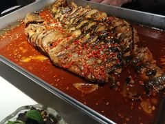 -鱼酷活鱼烤鱼(沈阳大悦城店)