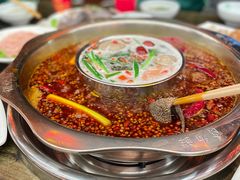 -枇杷园食为鲜火锅(南山店)