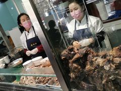 -清真磨沟沿老字号牛肉面(总店)
