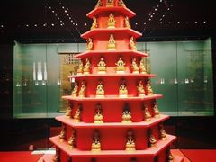 -太原市博物馆