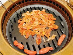 -花味烤肉·拌饭(庐阳万象汇店)