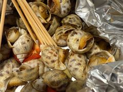 -辉记炭烧海鲜大排档·老字号(福田店)