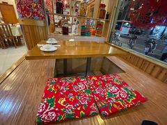 -鹤乡东北菜(崮山路店)