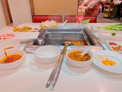 -海底捞大排档火锅(打浦路店)