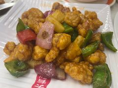 -大有利茶餐厅(福民店)