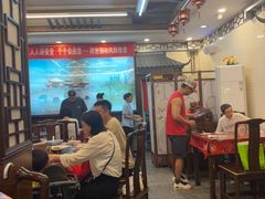 -玉华台饭庄(裕中西里小区店)