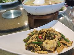 -新繁老號豌豆汤饭店·江湖菜(宝光寺店)
