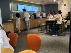 -星巴克(北京新东安)