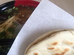 -马兰拉面(西直门外店)