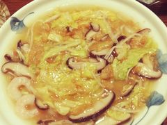 -七菜馆·东北菜·蒸饺(文体路店)