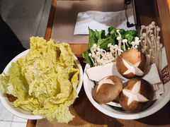 -海银海记潮汕牛肉火锅(新港中路海珠店)