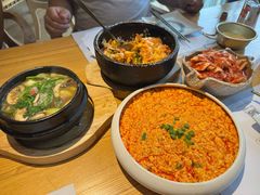 -延松朝鲜族料理