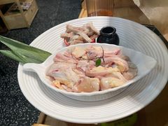 -洪氏嗨捞·猪肚鸡火锅(阳光天地店)