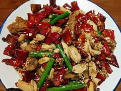 -搓火大都会(广安门总店)