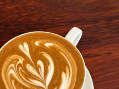 -枫桥边coffee(滨江路店)