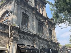 -1901 Cafe(西四店)