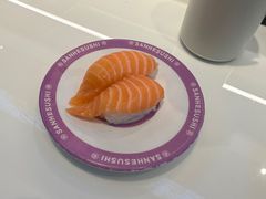 -三禾寿司(君尚店)