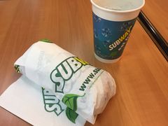 -赛百味SUBWAY(金宝汇店)