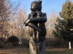 -长春世界雕塑园冰雪艺术天地