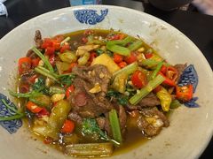 -潇湘阁(望京SOHO店)