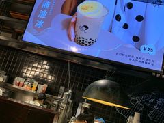 -喜茶(东莞雍华庭店)