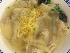 -笑来喜馄饨小笼工坊店(湖滨街店)