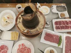 -牛街·马辈儿涮肉(牛街二店)