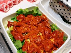 -海底捞火锅(振华商厦店)