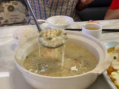 顺德拆鱼羹-清晖小苑•顺德地方菜(壹海城店)