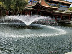 -宝墨园景区