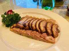 -香厨中餐厅(松北香格里拉店)
