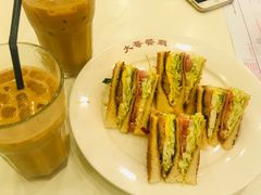 -大哥餐厅(西城花园店)