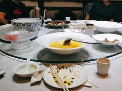 -鸭王烤鸭店(三里河店)