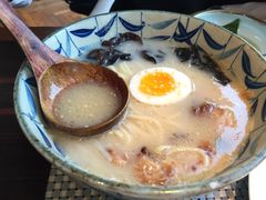 -山葵家·创意料理(宁波来福士店)