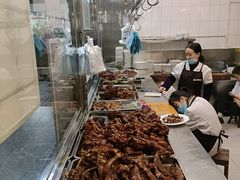 -天佑祥万春老卤(天乡后街店)