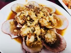 -香满居张记小厨私房菜(青岛站店)