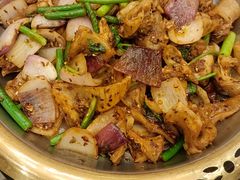 -李氏八大件老菜馆(万宝街店)