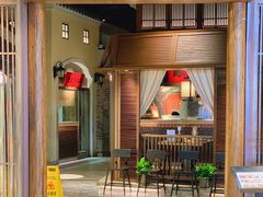 门面-北方家宴(番禺永旺店)