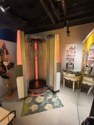 -极昼美黑24H日晒沙龙