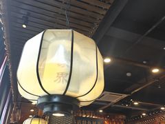 -甘家界牌柠檬鸭(青山店)