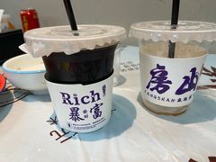 -麻辣范儿(良乡机场店)