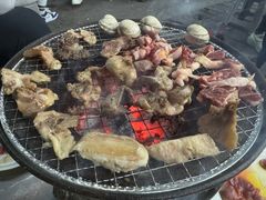 -鞍山戰