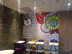 -麦当劳(杭州临平万达广场店)