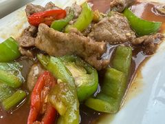 -品记潮汕砂锅粥(湖东路店)