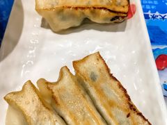 风味锅贴-阳阳中国饭(北京荟聚店)