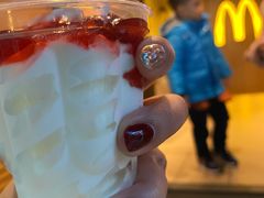 -麦当劳(星光行店)