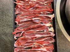 -林记潮牛·牛肉火锅(上马墩店)