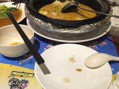 -YOYO悠游美食地图(西市城购物中心店)
