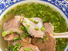 -长安后宰门水盆羊肉(新都心店)