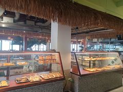 -琼海·狮椰美食楼